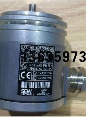 报价EV1R 1857118  SEW编码器