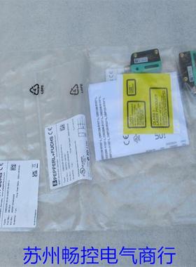全新倍加福P+F传感器 OBE20M-R100-S2EP-IO-V31-L 现货281004报价