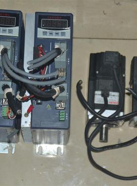 # FDS15AER 60FSM-02030 200W 伺服电机驱动器套装。。报价