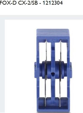 WIREFOX-D CX-2/SB 1212304 工具  全新原装报价