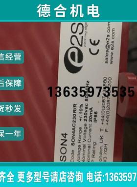 SON4AC230R/R e2S SON4 AC230 R/R报价