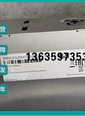 报价8BVI0110HCS0.000-1 80SD100XD.C0XX-21贝加莱驱动器现货质保