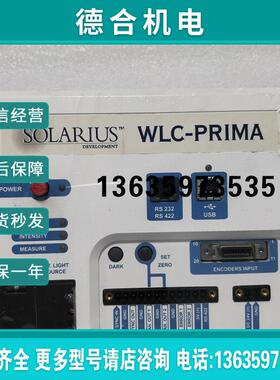 WLC-PRIMA CCSD-100-N3A 光谱共焦传感器 拆机报价