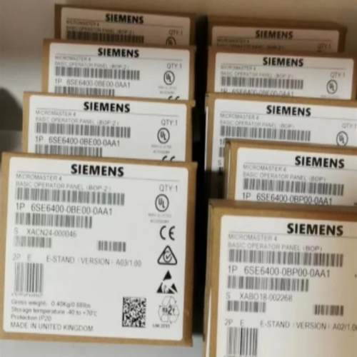 变频器(BOP)基本操作面板6SE6400-0BP00/0BE00-0AA0/0AA1报价