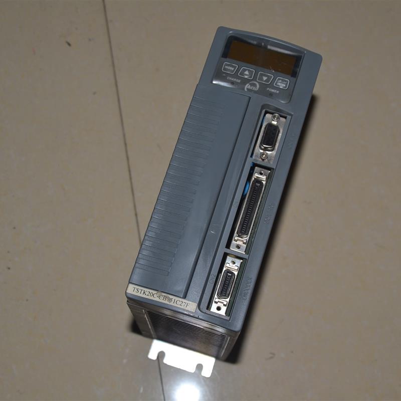 TSTK20C-TSB751C27T/C27F/C27H  伺服电机驱动器 0.75KW 报价