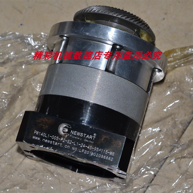 NEWSTART PW140L1-005-P2-S2-L1-24-45-115圆盘法兰式精密行报价