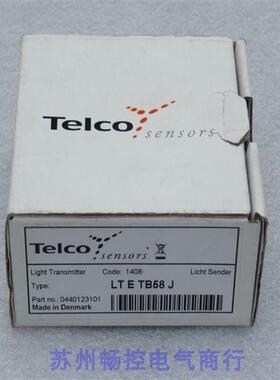 *现货销售*全新Telco传感器LT E TB58 J 现货LTETB58J报价
