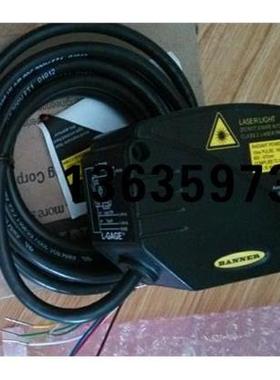 报价LT3NI  LT3NI 美国邦纳BANNER 激光测距传感器