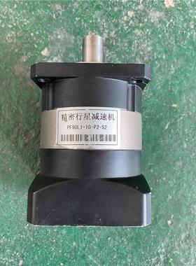 精密行星减速机PF90L1-10-P2-S2拆机功能包商品报价
