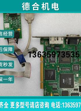XMP-SYNQNET-PCI-RJ 科尔摩根 1007-0085 REV 2 T014-000报价