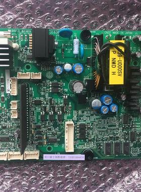 安川变频器A1000系列AB4A0414电源驱动板ETC710190/710191/71报价