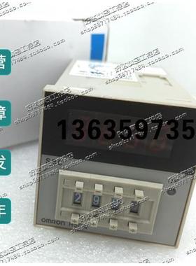 报价H5CN-XANM H5CN-XBNM 100-240VAC/12-48DVDC正品欧姆龙时间继