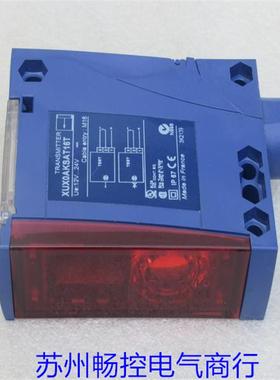 *现货销售*全新Telemecanique传感器XUX0AKSAT16T 现货报价