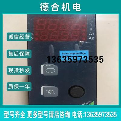 (雨天电子)Gossen Metrawatt温度调节R2600报价