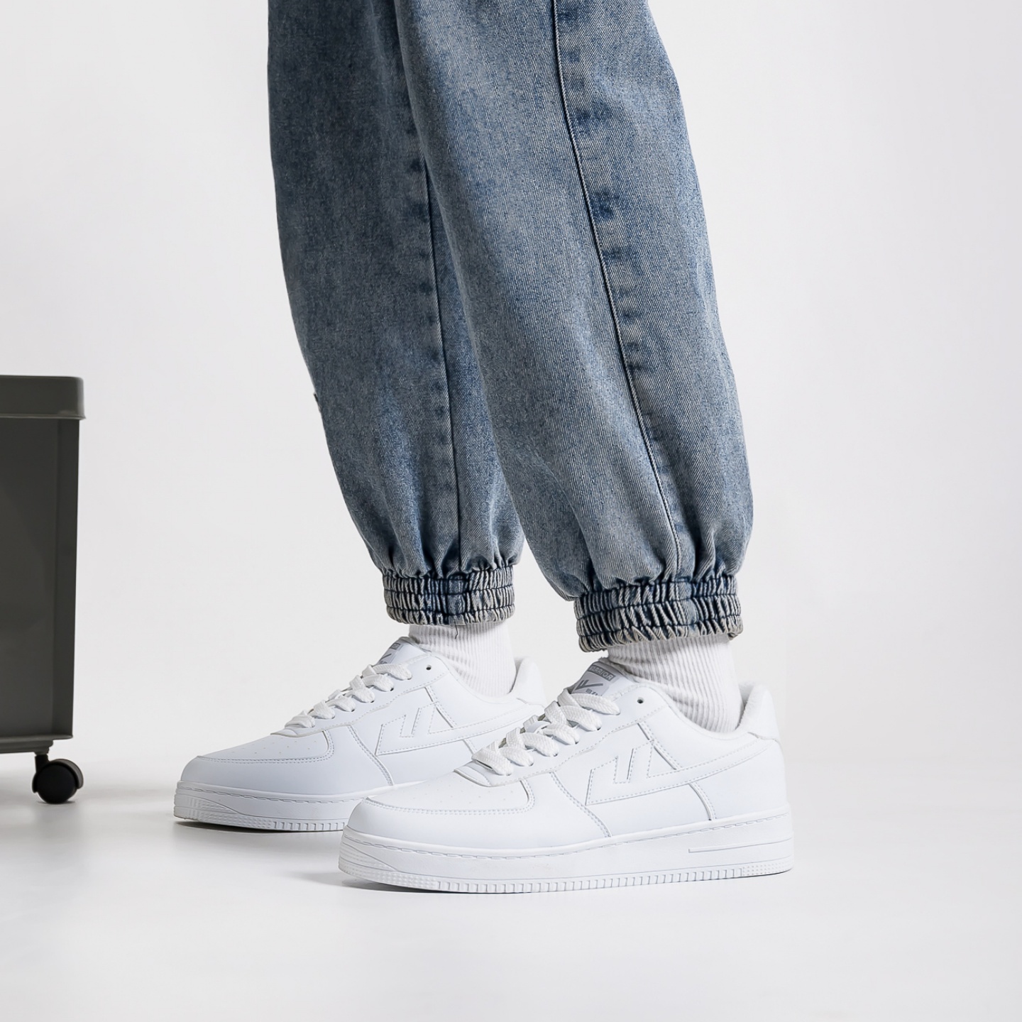 Warrior/回力男鞋休闲运动鞋板鞋