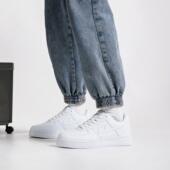 回力加绒板鞋 男女情侣款 白色厚底小白鞋 Warrior 百搭休闲运动鞋 潮