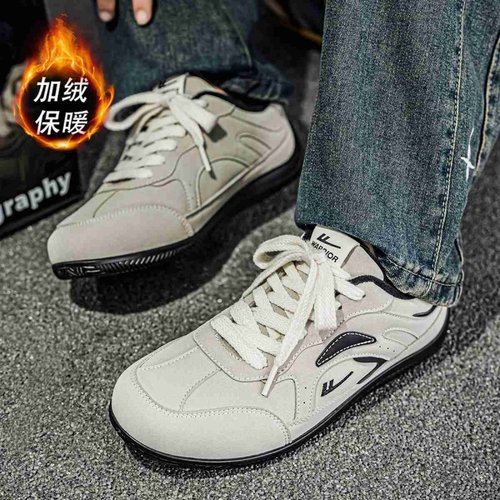 Warrior/回力德训鞋男女情侣德迅