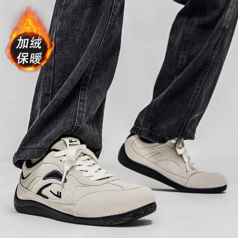 Warrior/回力正品男鞋休闲运动鞋