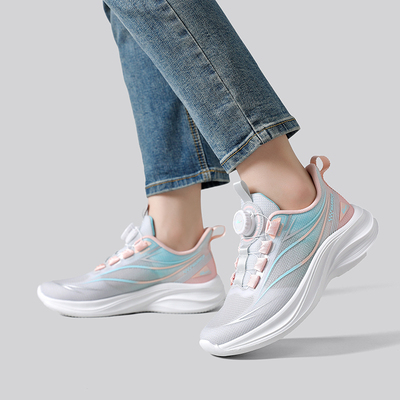 Warrior/回力正品男女休闲运动鞋