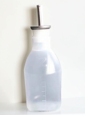 实验水壶大小鼠小白鼠饮水瓶不锈钢白色便携250ml 500ml包邮