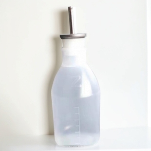 实验水壶大小鼠小白鼠饮水瓶不锈钢白色便携250ml 500ml包邮