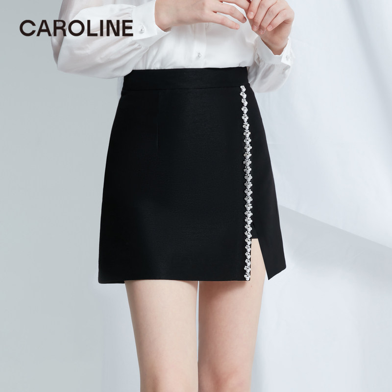 卡洛琳半身裙CAROLINE