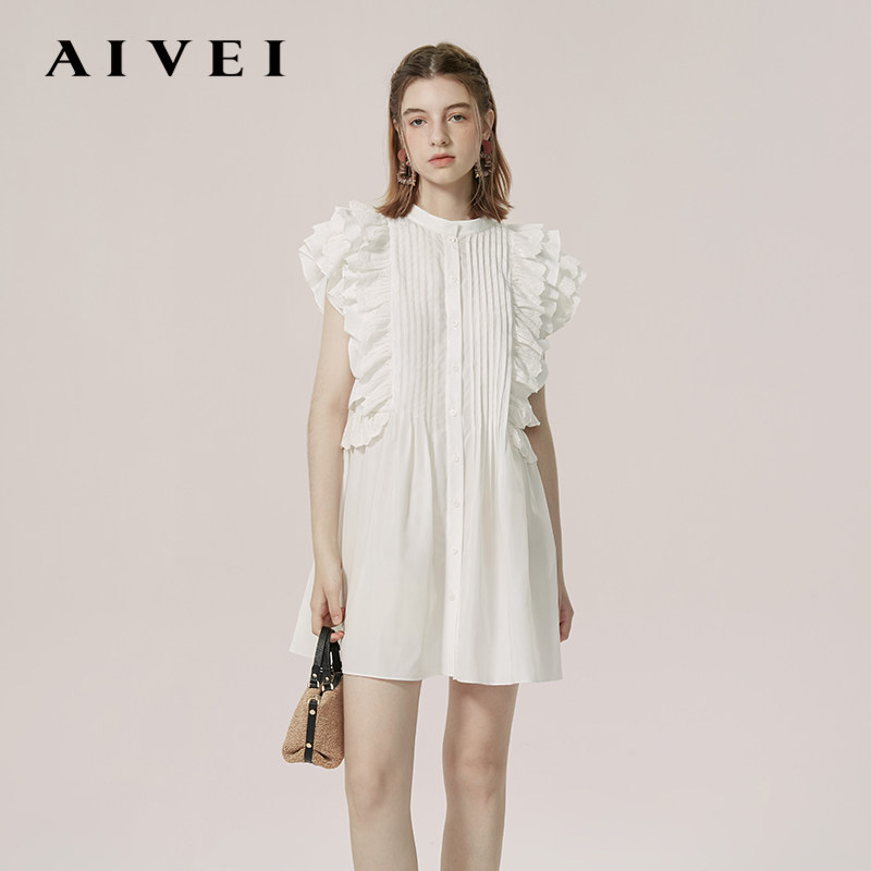 商场同款|AIVEI欣贺艾薇