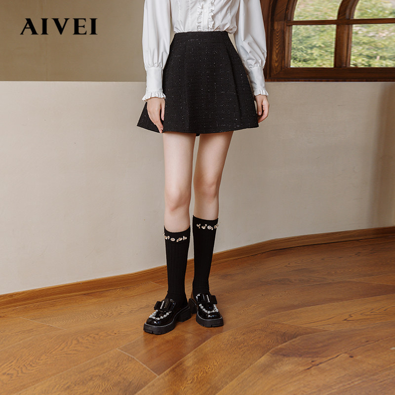 AIVEI欣贺艾薇24早春新