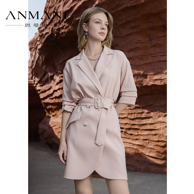 醋酸|ANMANI恩曼琳24春