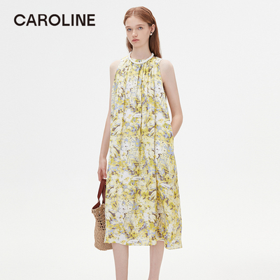 商场同款CAROLINE/卡洛琳