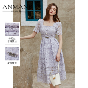 ANMANI恩曼琳24夏季新款