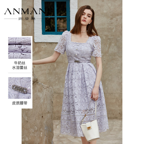 ANMANI恩曼琳24夏季新款