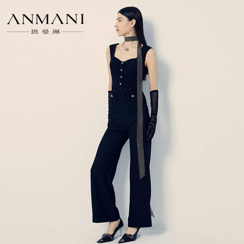 ANMANI恩曼琳24秋季新品
