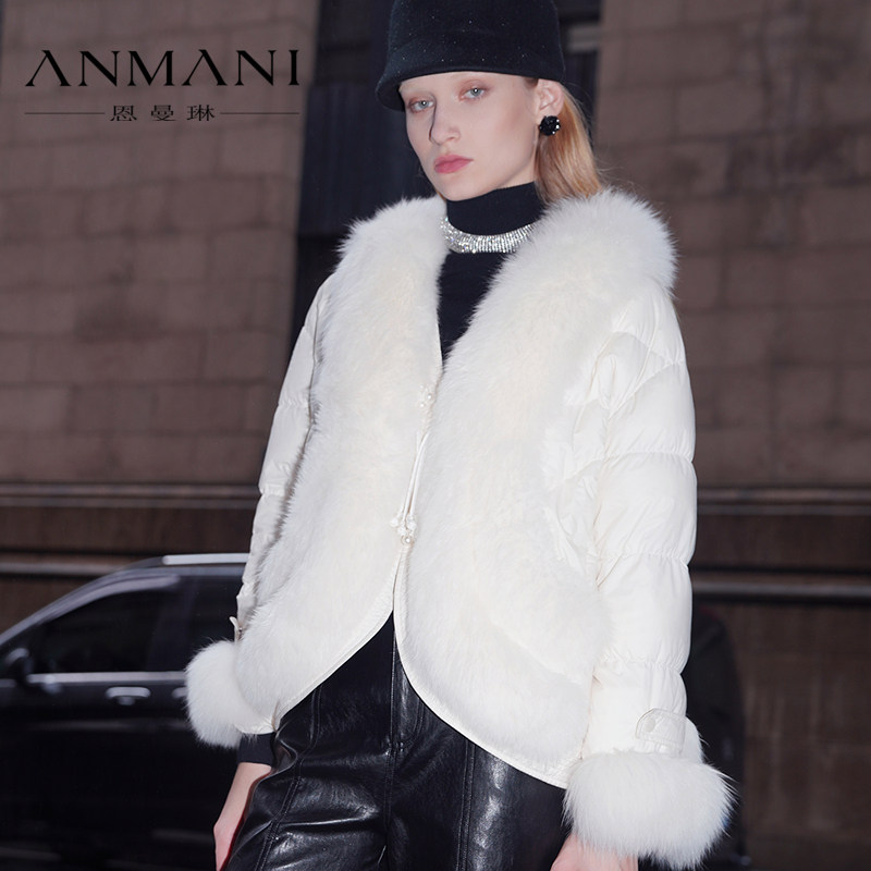 ANMANI恩曼琳24冬季新款