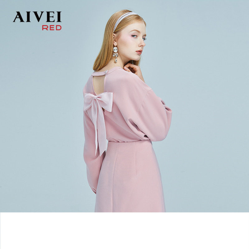 AIVEI欣贺艾薇2023冬季