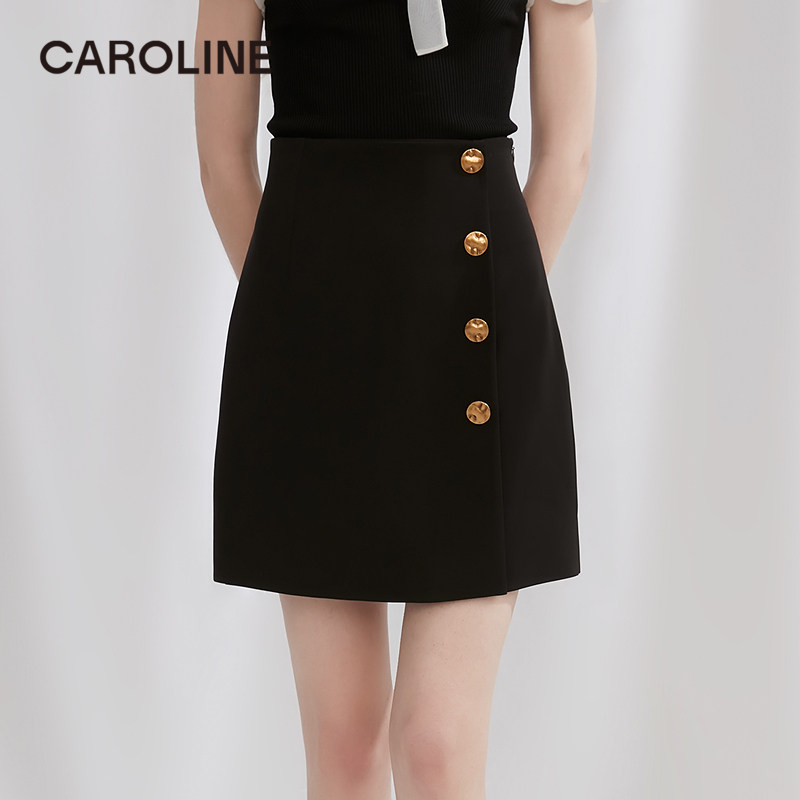 卡洛琳半身裙CAROLINE