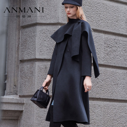 ANMANI恩曼琳24冬季新款