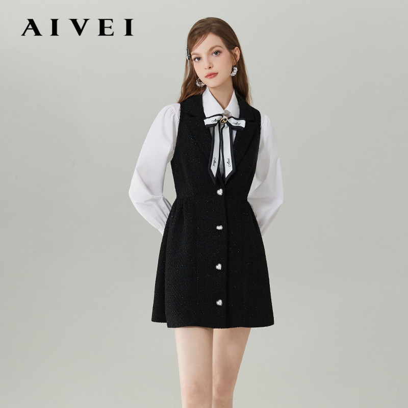 AIVEI欣贺艾薇2023年秋