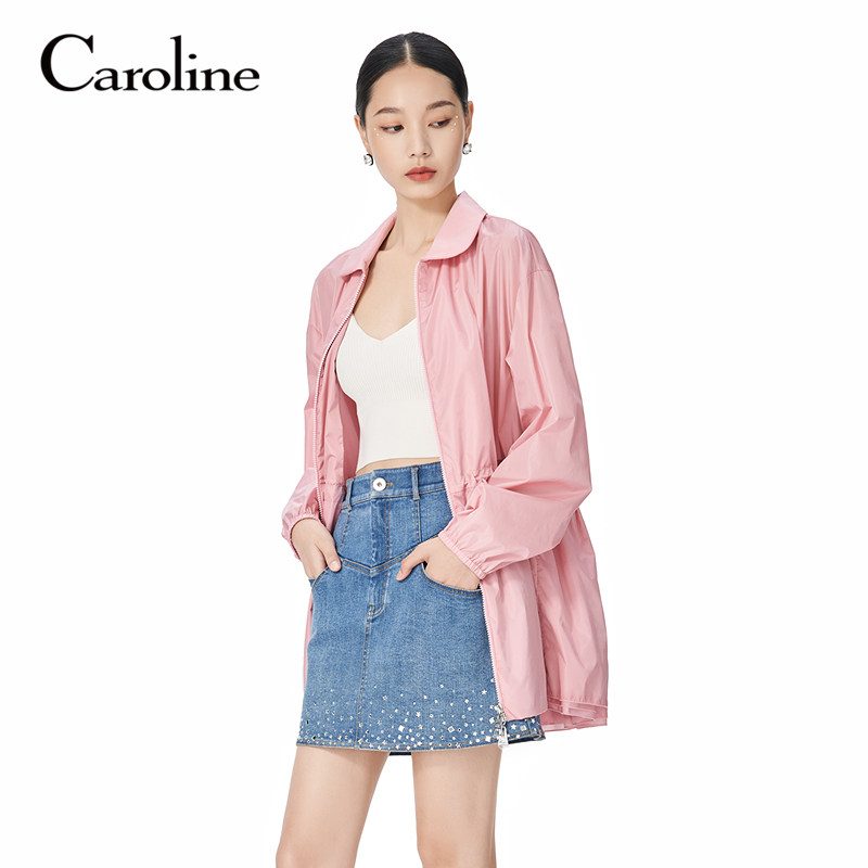 Caroline卡洛琳2024秋季
