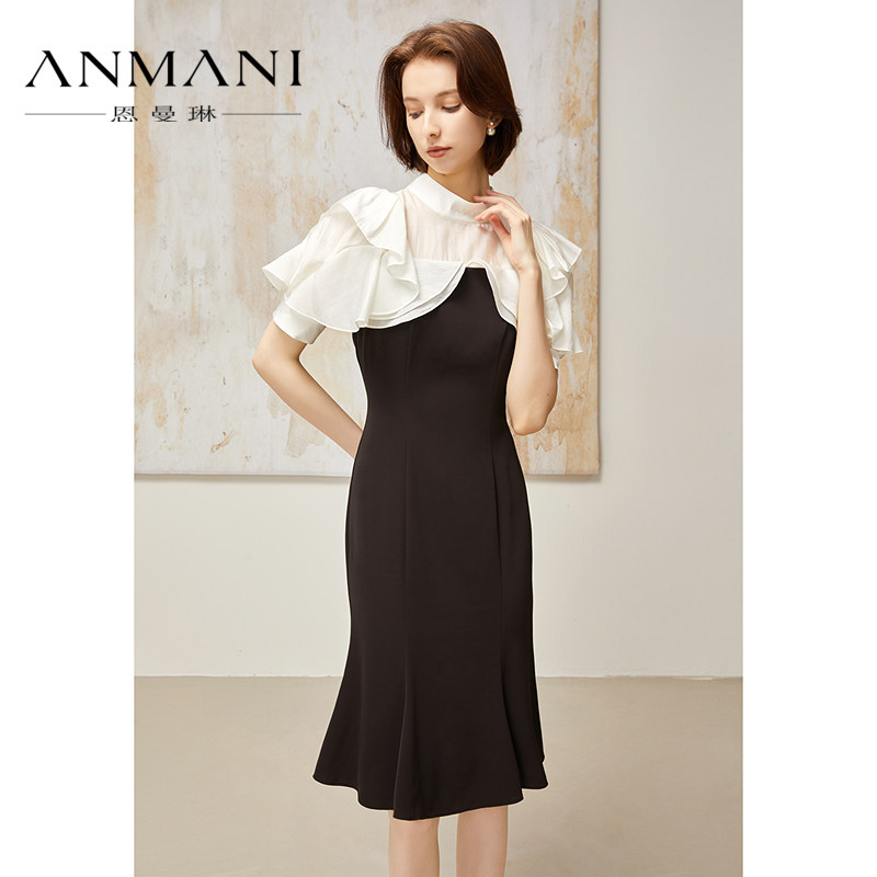 ANMANI恩曼琳24春季新款