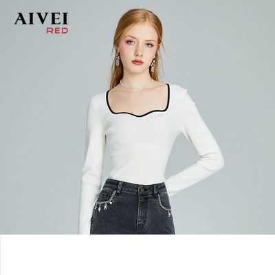 AIVEI欣贺艾薇2023秋季