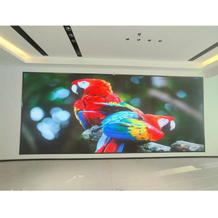 室内COB全倒装led显示屏全彩直显mini超高清屏幕小间距320×160mm