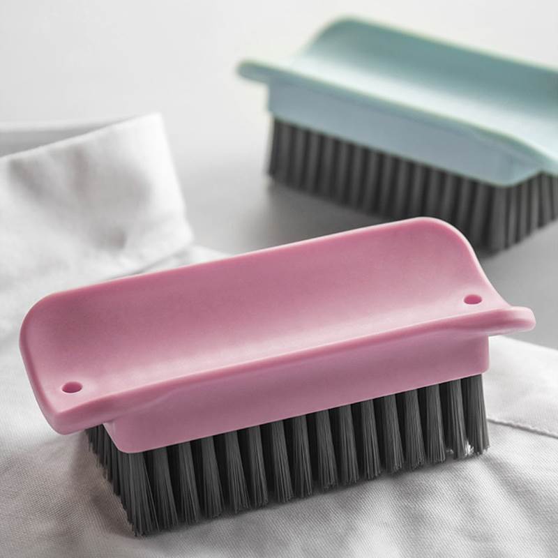 超软刷衣服刷子婴儿洗衣刷板刷家用清洗鞋洗羽绒服专用软毛刷