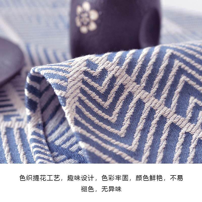 日式简约餐桌布艺椅垫椅套坐垫套装家用棉麻座垫椅子垫成套带靠背