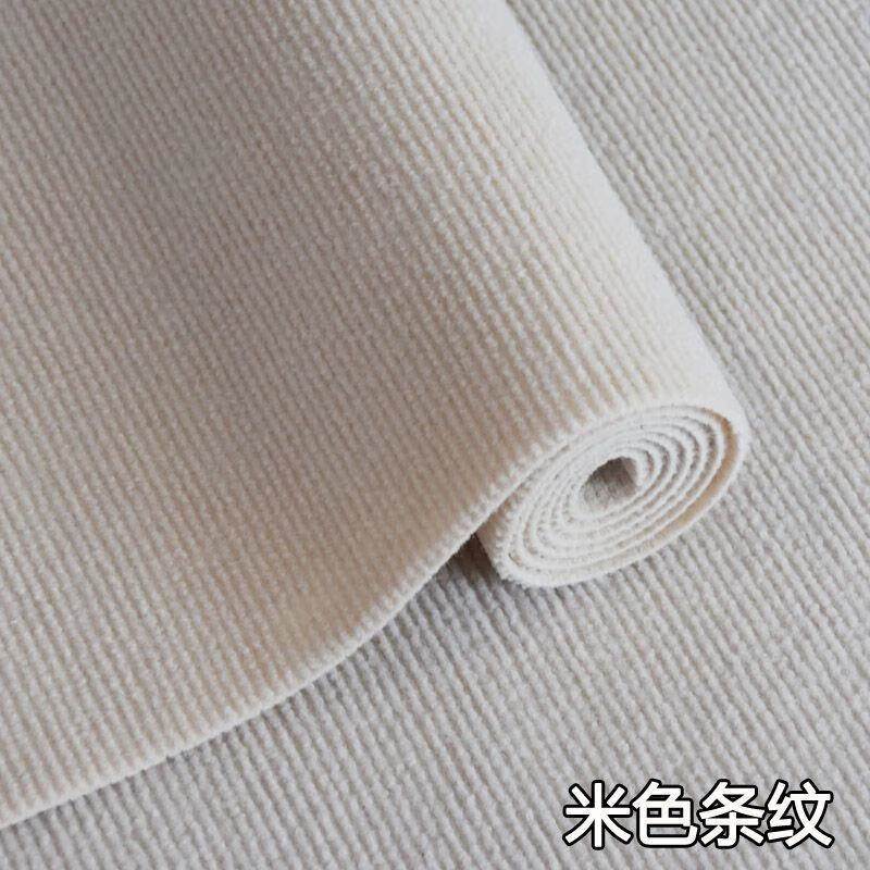 天津武清崔黄口地毯家用卧室房间客厅ins风拍照地毯全铺大面奶咖