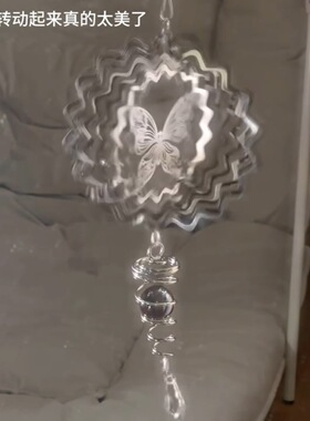 婺源记忆---曼陀罗风铃