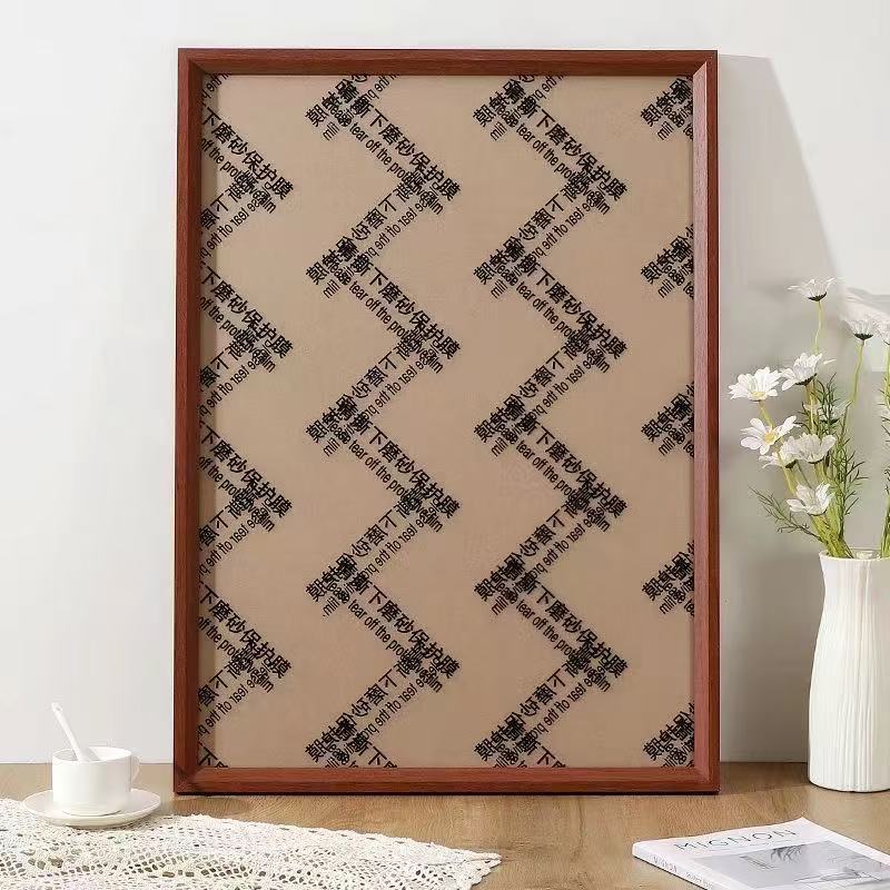 1000片拼图专用复古相框