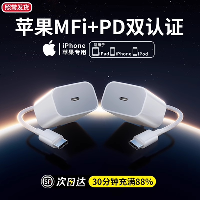 春节不打烊官方旗舰店15充电器