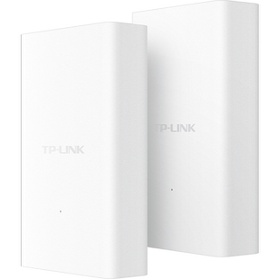 tplink电梯网桥监控专用无线套装电梯井一对一4K视频稳定传输免设置连接支持24VDC POE供电抗干扰无线热点