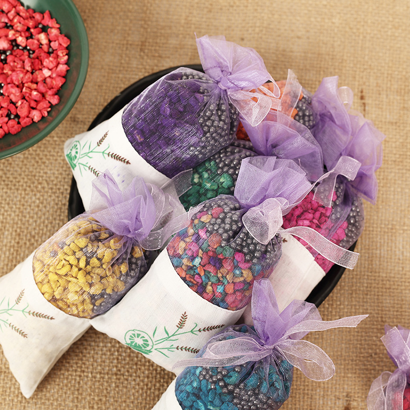 诺创达香包家用持久留香